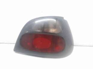 PILOTO TRASERO DERECHO RENAULT MEGANE I (1996-2003) 1.9 D ECO (BA0A, BA0U, BA0R) 64CV 1870CC - L.7159169 / 7700828138