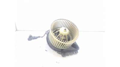 VENTILADOR CALEFACCION RENAULT MEGANE I (1996-2003) 1.9 D ECO (BA0A, BA0U, BA0R) 64CV 1870CC - L.7159219 / A52653121T