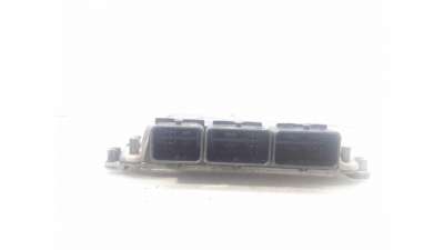 CENTRALITA MOTOR UCE RENAULT MEGANE I (2001-2003) 1.9 DCI (BA05, BA1F) 102CV 1870CC - L.7159276 / 0281010819