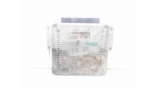 CENTRALITA MOTOR UCE RENAULT MEGANE I (2001-2003) 1.9 DCI (BA05, BA1F) 102CV 1870CC - L.7159276 / 0281010819