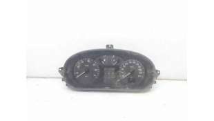 CUADRO INSTRUMENTOS RENAULT MEGANE I (2001-2003) 1.9 DCI (BA05, BA1F) 102CV 1870CC - L.7159300 / 8200071820