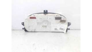 CUADRO INSTRUMENTOS RENAULT MEGANE I (2001-2003) 1.9 DCI (BA05, BA1F) 102CV 1870CC - L.7159300 / 8200071820