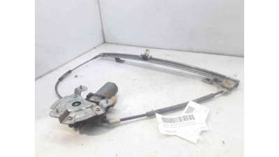 ELEVALUNAS DELANTERO DERECHO RENAULT MEGANE I (2001-2003) 1.9 DCI (BA05, BA1F) 102CV 1870CC - L.7159312 / 7700834346