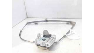 ELEVALUNAS DELANTERO DERECHO RENAULT MEGANE I (2001-2003) 1.9 DCI (BA05, BA1F) 102CV 1870CC - L.7159312 / 7700834346