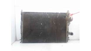 RADIADOR AGUA RENAULT MEGANE I (2001-2003) 1.9 DCI (BA05, BA1F) 102CV 1870CC - L.7159414 / 8200062691A