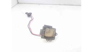 RESISTENCIA CALEFACCION RENAULT MEGANE I (2001-2003) 1.9 DCI (BA05, BA1F) 102CV 1870CC - L.7159419 / 7701046061 2