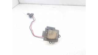 RESISTENCIA CALEFACCION RENAULT MEGANE I (2001-2003) 1.9 DCI (BA05, BA1F) 102CV 1870CC - L.7159419 / 7701046061