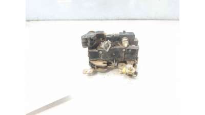 CERRADURA PUERTA DELANTERA DERECHA RENAULT KANGOO (2005-2010) 1.5 DCI 61CV 1461CC - L.7159749 / 7701046800
