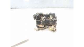 CERRADURA PUERTA DELANTERA DERECHA RENAULT KANGOO (2005-2010) 1.5 DCI 61CV 1461CC - L.7159749 / 7701046800