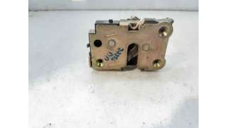 CERRADURA PUERTA DELANTERA DERECHA RENAULT KANGOO (2005-2010) 1.5 DCI 61CV 1461CC - L.7159749 / 7701046800