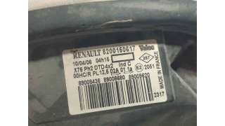 FARO DERECHO RENAULT KANGOO (2005-2010) 1.5 DCI 61CV 1461CC - L.7159782 / 8200150617