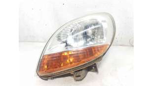 FARO IZQUIERDO RENAULT KANGOO (2005-2010) 1.5 DCI 61CV 1461CC - L.7159783 / 8200160614