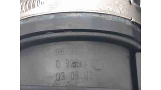 CAJA MARIPOSA CITROEN XSARA PICASSO (1999-2011) 2.0 HDI 90CV 1997CC - L.7159927 / 9638300980