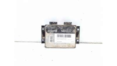 CENTRALITA MOTOR UCE PEUGEOT 306 BREAK (1998-2002) 1.9 D 69CV 1868CC - L.7160046 / 9646260680
