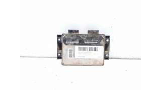 CENTRALITA MOTOR UCE PEUGEOT 306 BREAK (1998-2002) 1.9 D 69CV 1868CC - L.7160046 / 9646260680