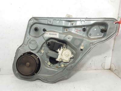 ELEVALUNAS TRASERO DERECHO SEAT TOLEDO II (1998-2004) 1.9 TDI 110CV 1896CC - L.7160708 / 1M0839730J