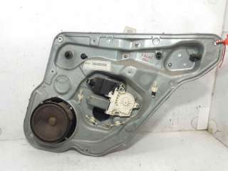 ELEVALUNAS TRASERO DERECHO SEAT TOLEDO II (1998-2004) 1.9 TDI 110CV 1896CC - L.7160708 / 1M0839730J