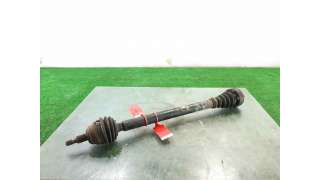 TRANSMISION DELANTERA DERECHA SEAT TOLEDO II (1998-2004) 1.9 TDI 110CV 1896CC - L.7160848 / 1J0407452X
