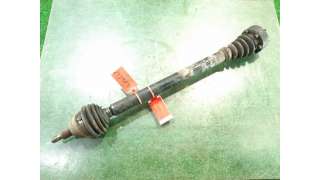 TRANSMISION DELANTERA DERECHA SEAT TOLEDO II (1998-2004) 1.9 TDI 110CV 1896CC - L.7160848 / 1J0407452X