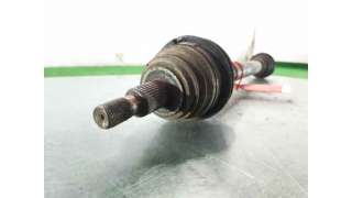 TRANSMISION DELANTERA DERECHA SEAT TOLEDO II (1998-2004) 1.9 TDI 110CV 1896CC - L.7160848 / 1J0407452X