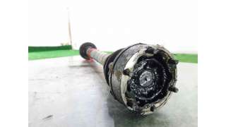 TRANSMISION DELANTERA DERECHA SEAT TOLEDO II (1998-2004) 1.9 TDI 110CV 1896CC - L.7160848 / 1J0407452X