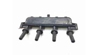 BOBINA ENCENDIDO PEUGEOT 206 FASTBACK (2006-2007) 1.4 LPG 75CV 1360CC - L.7161149 / 9635864980