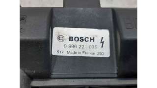 BOBINA ENCENDIDO PEUGEOT 206 FASTBACK (2006-2007) 1.4 LPG 75CV 1360CC - L.7161149 / 9635864980