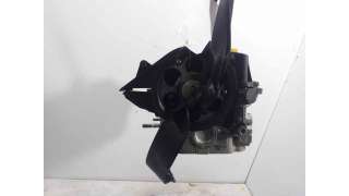 CULATA OPEL CORSA C (2000-2009) 1.7 DTI (F08, F68) 75CV 1686CC - L.7161418 / 7701473353