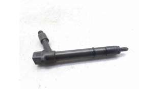 INYECTOR OPEL CORSA C (2000-2009) 1.7 DTI (F08, F68) 75CV 1686CC - L.7161449 / TJBB01901D