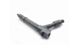 INYECTOR OPEL CORSA C (2000-2009) 1.7 DTI (F08, F68) 75CV 1686CC - L.7161449 / TJBB01901D 2