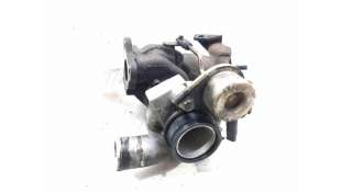 TURBOCOMPRESOR OPEL CORSA C (2000-2009) 1.7 DTI (F08, F68) 75CV 1686CC - L.7161561 / 8971852413