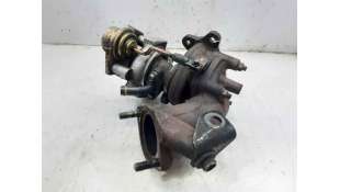 TURBOCOMPRESOR OPEL CORSA C (2000-2009) 1.7 DTI (F08, F68) 75CV 1686CC - L.7161561 / 8971852413 2