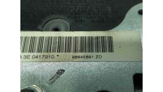 AIRBAG DELANTERO IZQUIERDO PEUGEOT 407 (2004-2010) 1.6 HDI 110 109CV 1560CC - L.7162179 / 96445891ZD