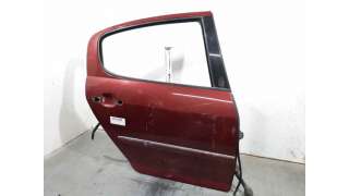 PUERTA TRASERA DERECHA PEUGEOT 407 (2004-2010) 1.6 HDI 110 109CV 1560CC - L.7162366 / 9008N1