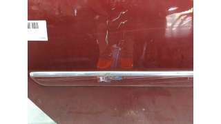 PUERTA TRASERA DERECHA PEUGEOT 407 (2004-2010) 1.6 HDI 110 109CV 1560CC - L.7162366 / 9008N1