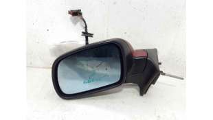 RETROVISOR IZQUIERDO PEUGEOT 407 (2004-2010) 1.6 HDI 110 109CV 1560CC - L.7162376 / 8149VG