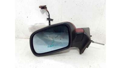 RETROVISOR IZQUIERDO PEUGEOT 407 (2004-2010) 1.6 HDI 110 109CV 1560CC - L.7162376 / 8149VG