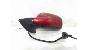 RETROVISOR IZQUIERDO PEUGEOT 407 (2004-2010) 1.6 HDI 110 109CV 1560CC - L.7162376 / 8149VG 2