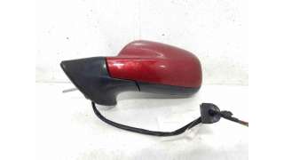 RETROVISOR IZQUIERDO PEUGEOT 407 (2004-2010) 1.6 HDI 110 109CV 1560CC - L.7162376 / 8149VG