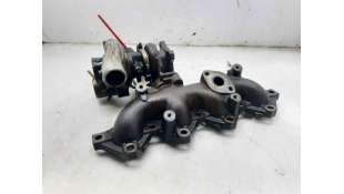 TURBOCOMPRESOR OPEL COMBO TOUR (2004-2011) 1.3 CDTI 16V 69CV 1248CC - L.7162422 / 8971852414 2