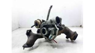 TURBOCOMPRESOR CITROEN C5 II (2004-) 2.0 HDI (RCRHRH) 136CV 1997CC - L.7162423 / K03401682
