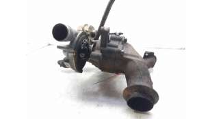 TURBOCOMPRESOR CITROEN C5 II (2004-) 2.0 HDI (RCRHRH) 136CV 1997CC - L.7162423 / K03401682 2