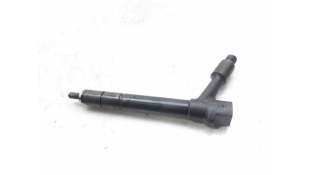 INYECTOR OPEL CORSA C (2000-2009) 1.7 DTI (F08, F68) 75CV 1686CC - L.7162670 / TJBB01901D 2