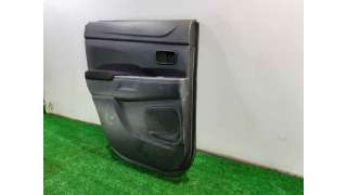 GUARNECIDO PUERTA TRASERA IZQUIERDA MITSUBISHI ASX (2010-) 1.6 MIVEC 117CV 1590CC - L.7162719 / 7222A619XE