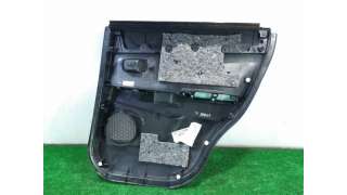 GUARNECIDO PUERTA TRASERA IZQUIERDA MITSUBISHI ASX (2010-) 1.6 MIVEC 117CV 1590CC - L.7162719 / 7222A619XE
