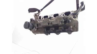 CULATA MERCEDES-BENZ CLASE C (1997-2000) C 240 (202.026) 170CV 2398CC - L.7162889 / M112910