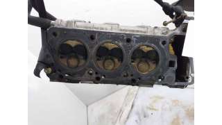 CULATA MERCEDES-BENZ CLASE C (1997-2000) C 240 (202.026) 170CV 2398CC - L.7162889 / M112910