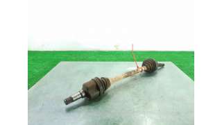 TRANSMISION DELANTERA IZQUIERDA FORD TRANSIT FURGÓN (2000-2006) 2.0 DI (FAE, FAF, FAG) 100CV 1998CC - L.7163144 / 4166491