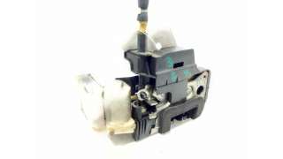 CERRADURA PUERTA DELANTERA DERECHA FIAT DOBLO LIMUSINA (2001-) 1.9 D (223AXB1A) 63CV 1910CC - L.7163291 / 0051843470
