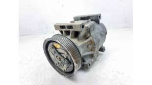 COMPRESOR AIRE ACONDICIONADO FIAT DOBLO LIMUSINA (2001-) 1.9 D (223AXB1A) 63CV 1910CC - L.7163304 / 592476000